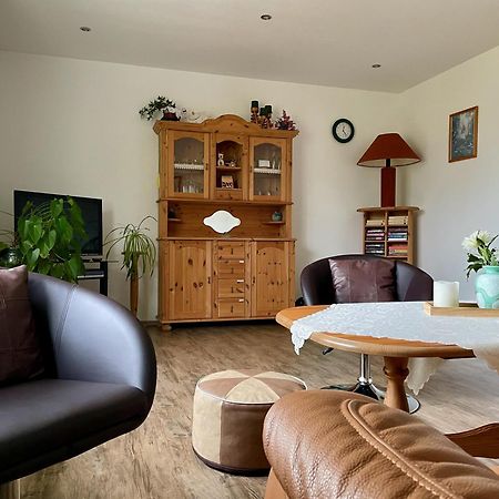Fewo Bemmann Deisfeld Екстериор снимка